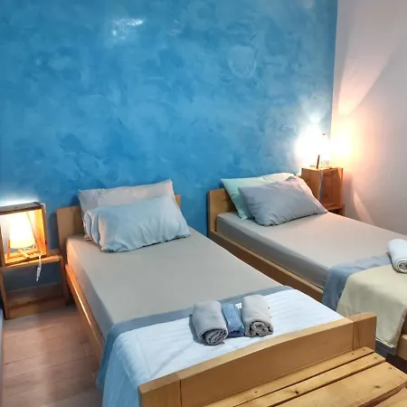 Apartamento Stone Hvar Ana Nikola Park And Sea View