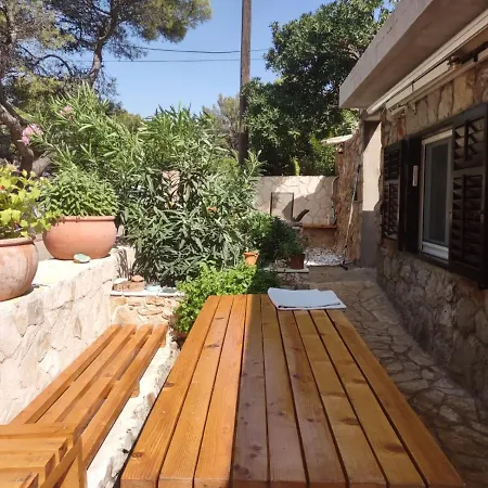 Stone Hvar Ana & Nikola Park & Sea View Jelsa (Hvar)