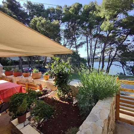 Stone Hvar Ana Nikola Park And Sea View Apartamento *
