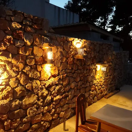 Apartment Stone Hvar Ana & Nikola Park & Sea View *