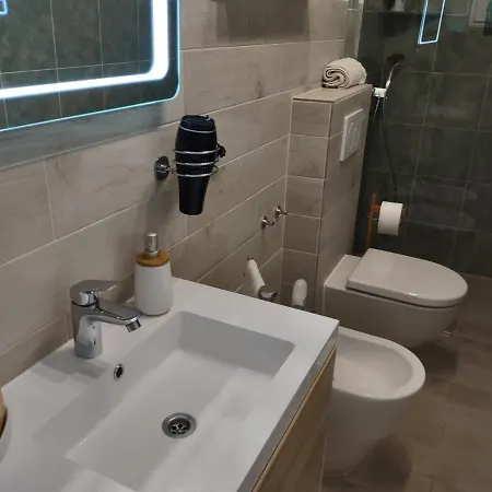 Stone Hvar Ana Nikola Park And Sea View Apartamento Jelsa (Hvar)