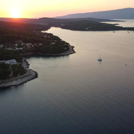 Stone Hvar Ana & Nikola Park & Sea View Jelsa (Hvar)