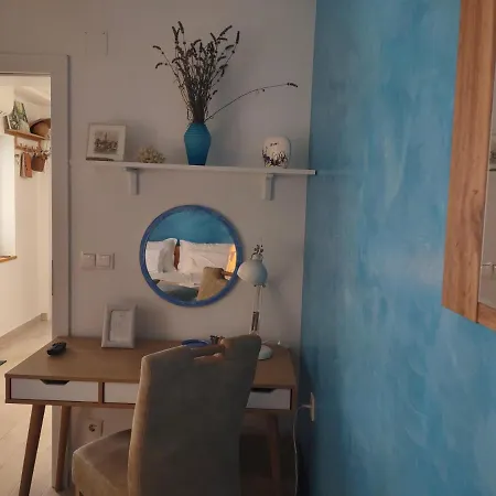 Apartamento Stone Hvar Ana Nikola Park And Sea View