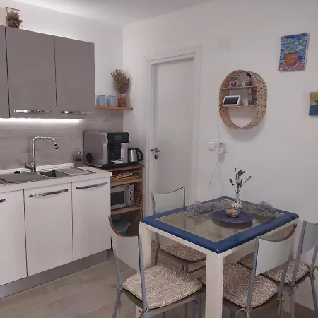 Stone Hvar Ana Nikola Park And Sea View Apartamento