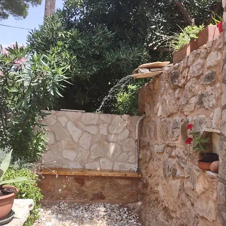 Stone Hvar Ana Nikola Park And Sea View Apartamento *