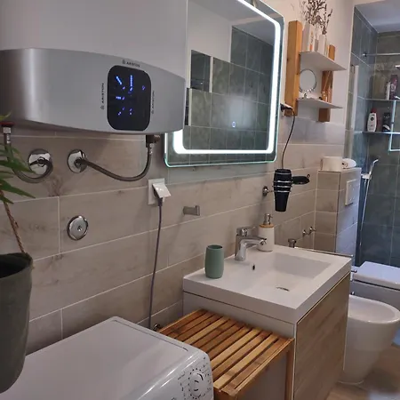 Apartament Stone Hvar Ana Nikola Park And Sea View Jelsa (Hvar)