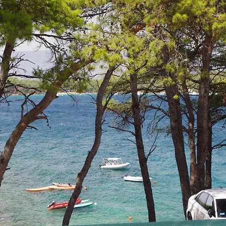 Stone Hvar Ana Nikola Park And Sea View Apartamento *