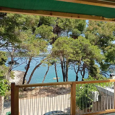 Stone Hvar Ana Nikola Park And Sea View Apartamento *
